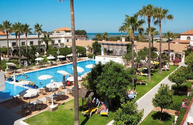 Playa de la Luz