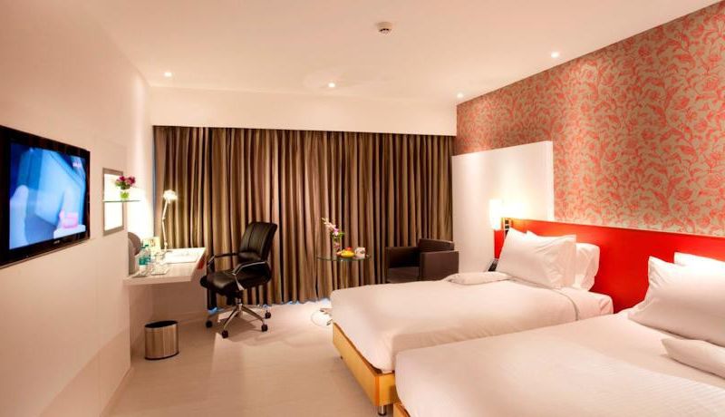 Country Inn & Suites By Radisson Navi Mumbai