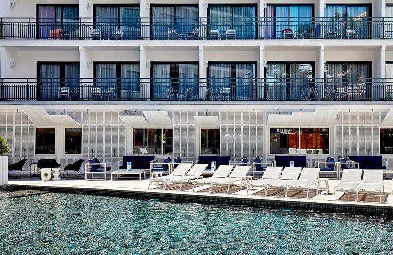 Delamar 4*Sup-Adults only (18+)