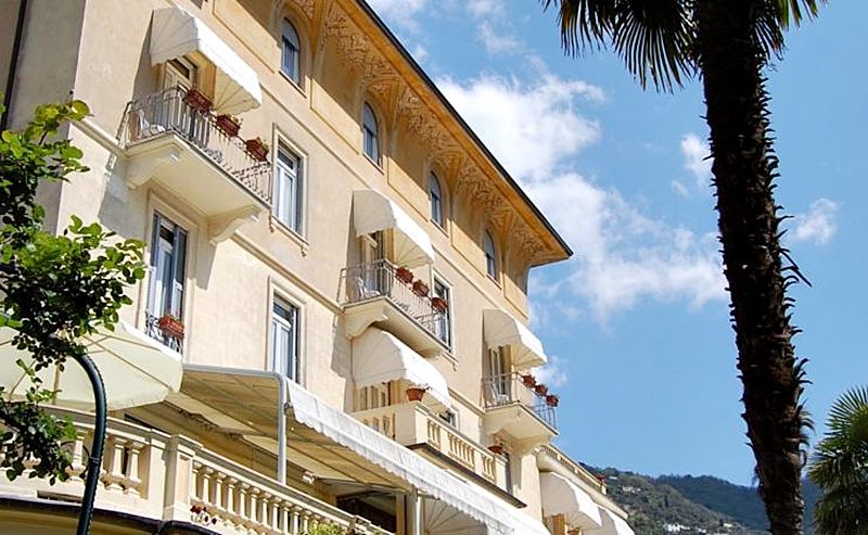 Hotel Canali - Le Cinque Terre