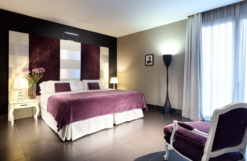 Eurostars Sevilla Boutique