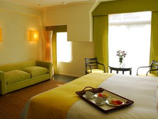 Hotel Image 1