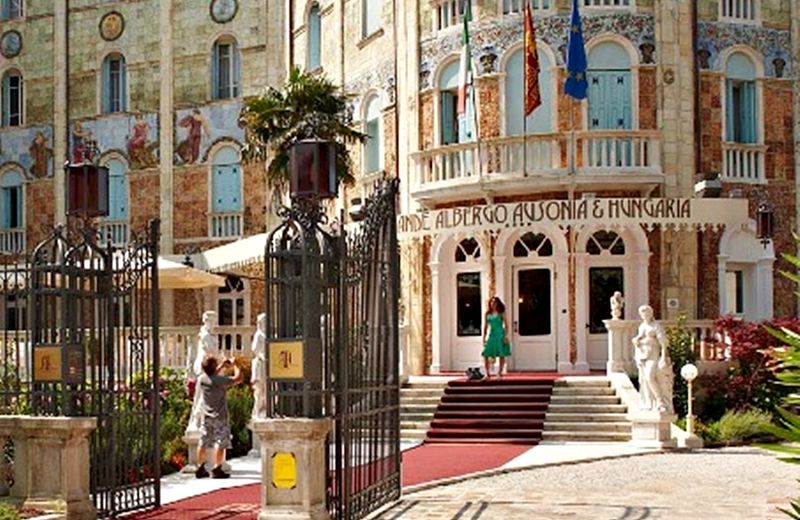 Ausonia Hungaria Wellness & Lifestyle