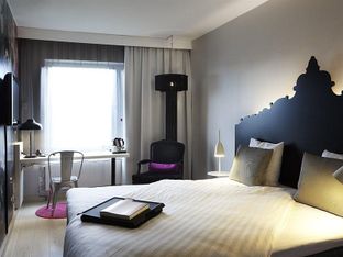 Hotel Image 1