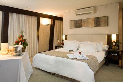 Royal Boutique Savassi Hotel