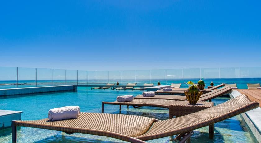Meridiano Hotel