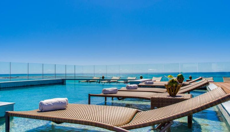 Meridiano Hotel