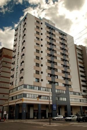 Master Express Lima e Silva - Cidade Baixa
