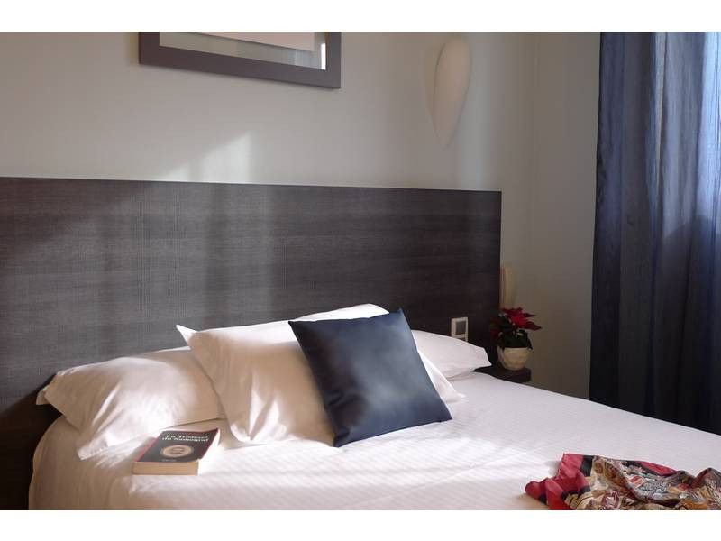 Best Western Hotel Atlantys Zenith Nantes