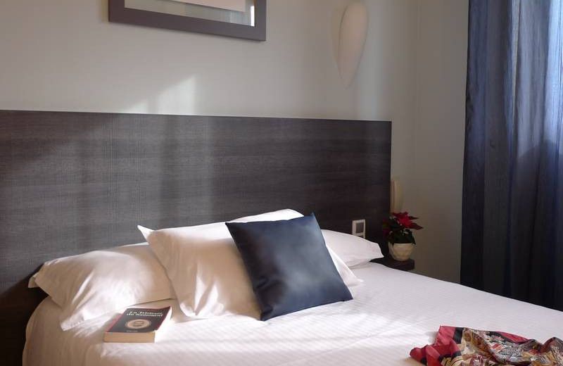 Best Western Hotel Atlantys Zenith Nantes