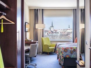 Hotel Image 1