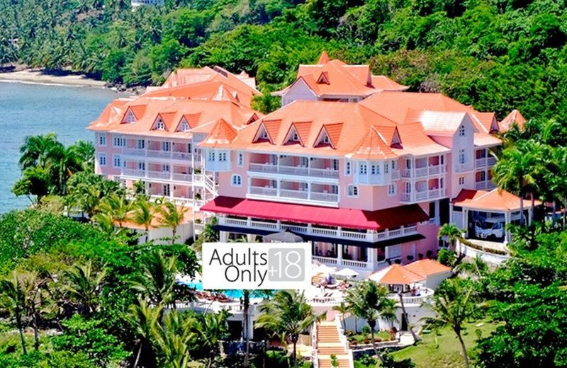 Bahia Principe Grand Samana - Adults Only