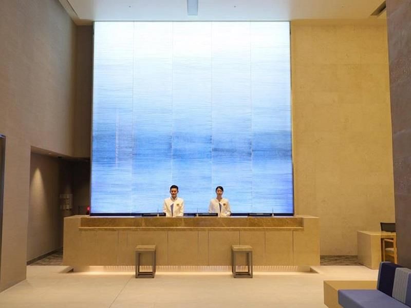 JR Kyushu Hotel Blossom Naha