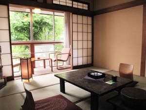 Ryumontei Chiba Ryokan