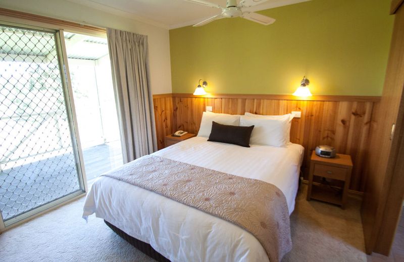 Golden Heritage Cottages