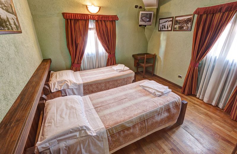 Hotel Miravalle
