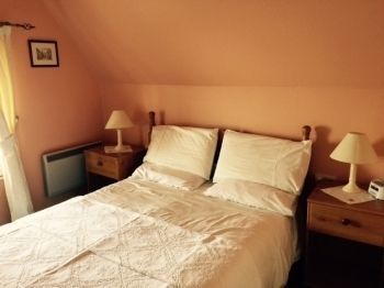 Burlington Guest House