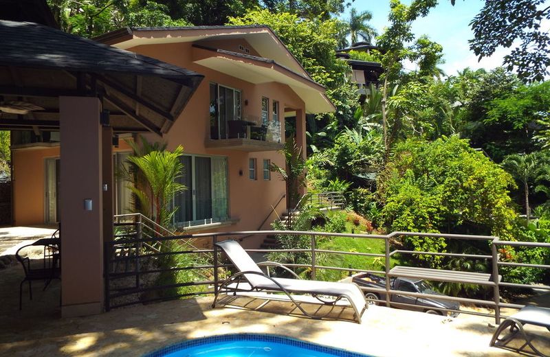 Tulemar Resort