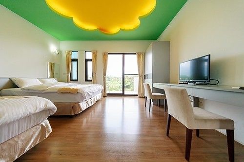 Beauty Spring N Harvest Guest House