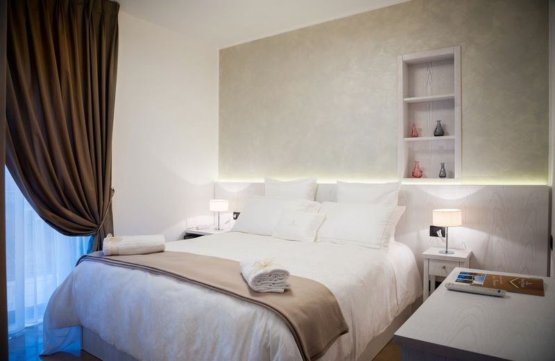 Rumi Hotels and Spa