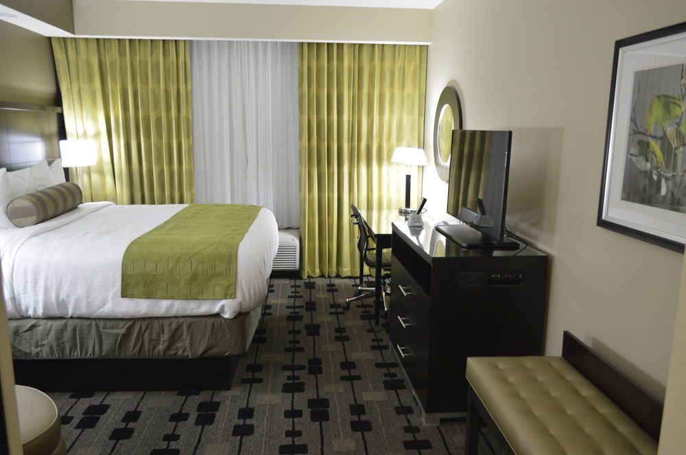 Best Western Premier University Inn