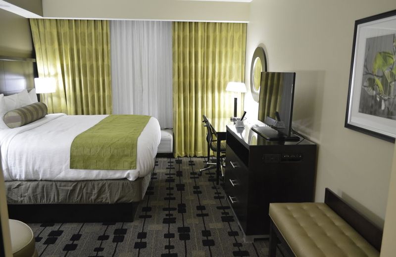Best Western Premier University Inn