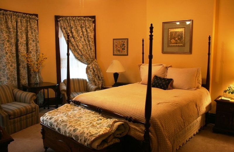 Forget-me-not Bed and Breakfast