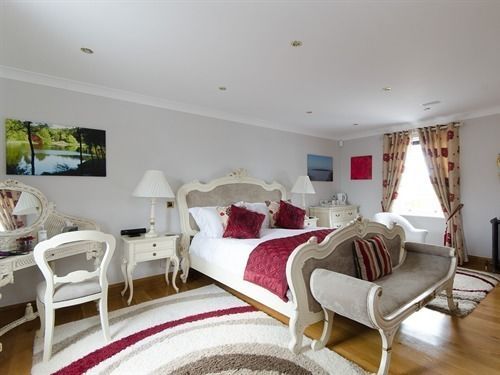 Primrose House