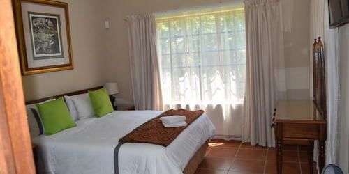 Zwavelpoort Guesthouse