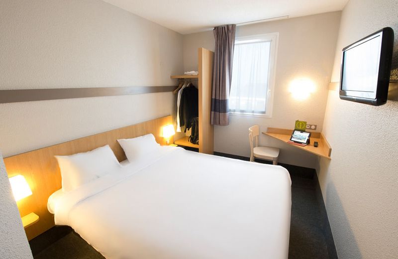 B&B HOTEL Chatellerault
