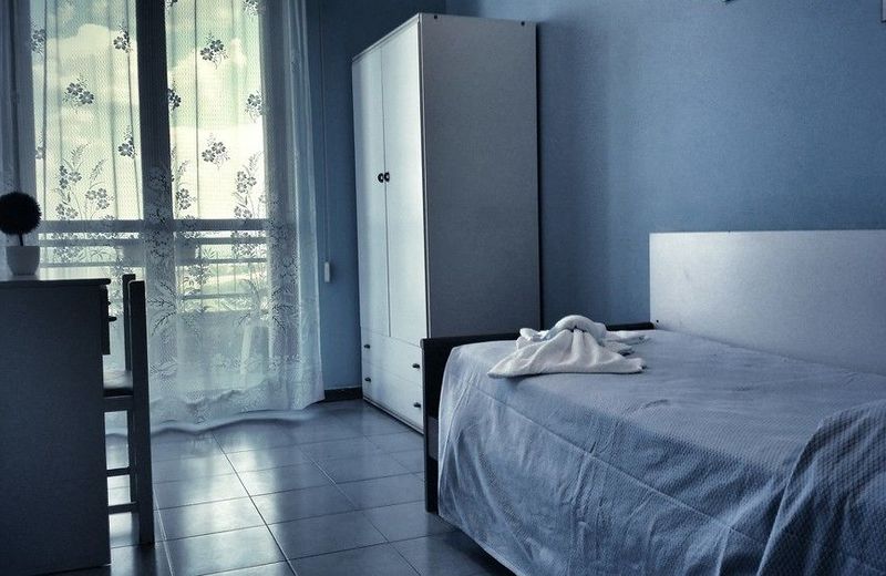 Hotel Trieste