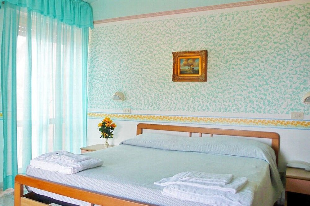 Le Tre Caravelle Hotel