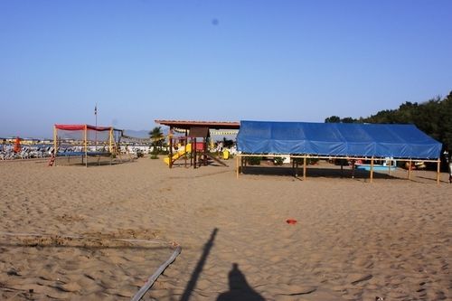 Dream Camping Village