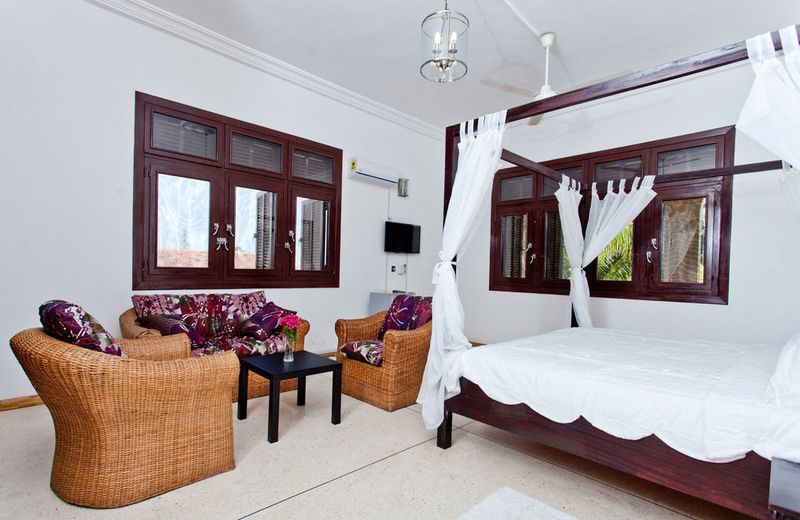 Villa Teranga Boutique Hotel
