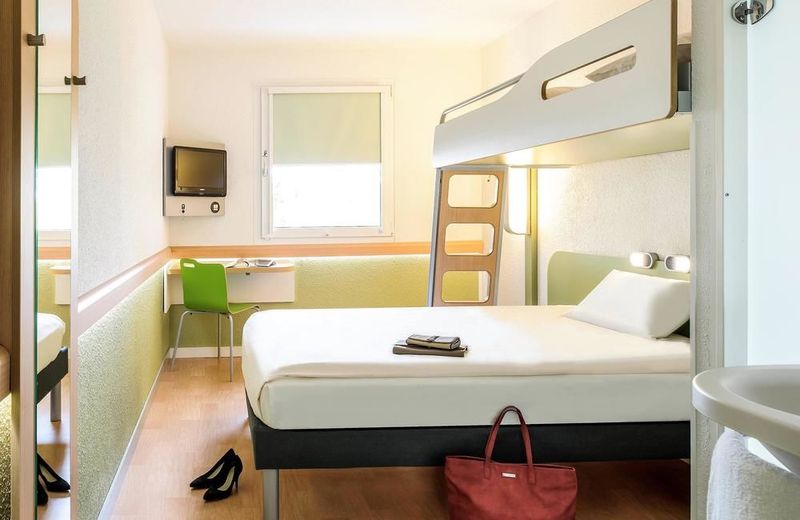 ibis budget Winterthur