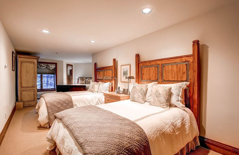 Villa Montane by East West Hospitality