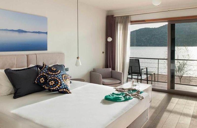 Miamai Boutique Hotel - Adult Only