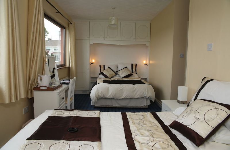 Bru Na Pairc B&B