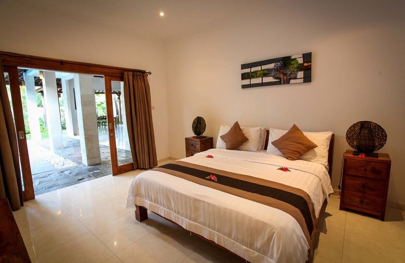 Villa Mimpi Gili Trawangan