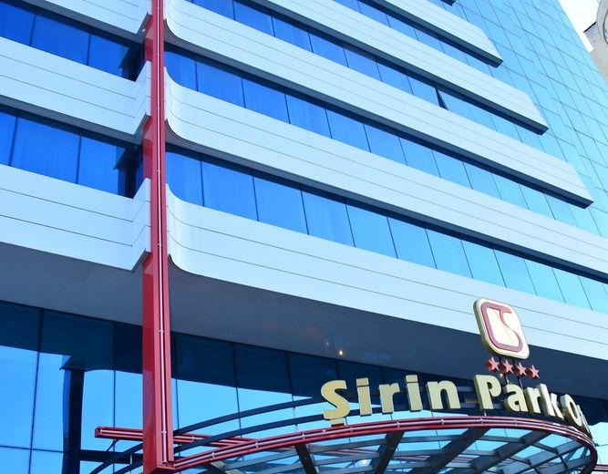 Sirin Park Hotel