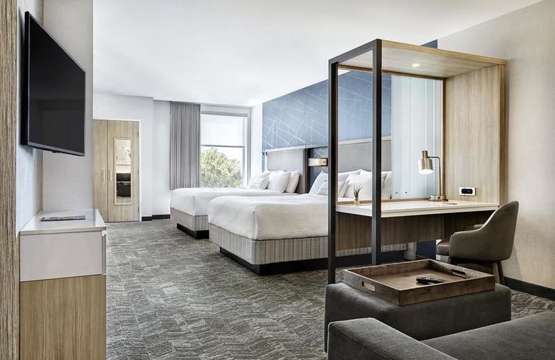 SpringHill Suites by Marriott Amarillo