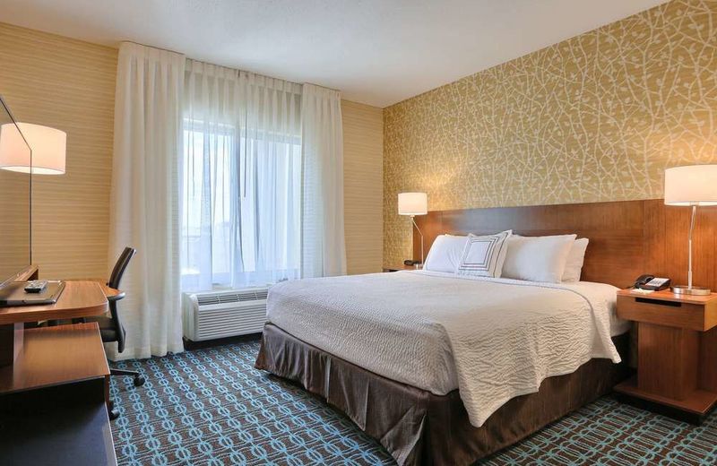 Fairfield by Marriott Inn & Suites Philadelphia Horsham