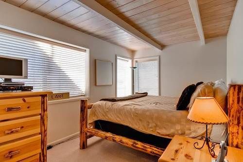 Atelier Condominiums in Sun Valley Village by Alpine Lodging