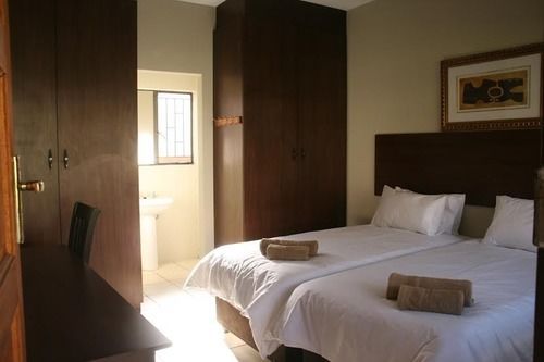 African Kingdom Guest House