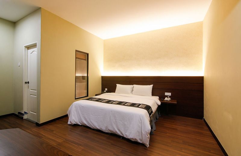 Art Cottage Hotel