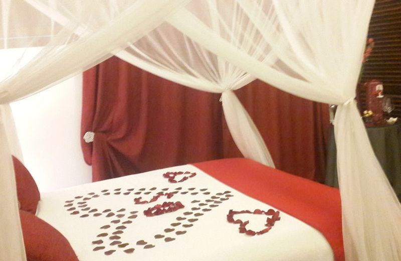 Moringa Hotels