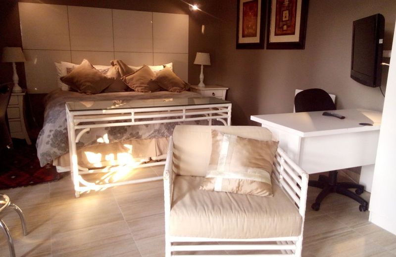 Rivonia Guest House Louise Terrace