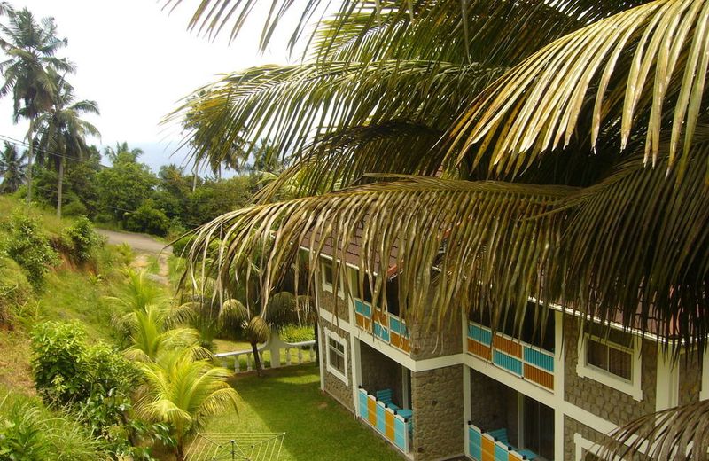 Koko Villas