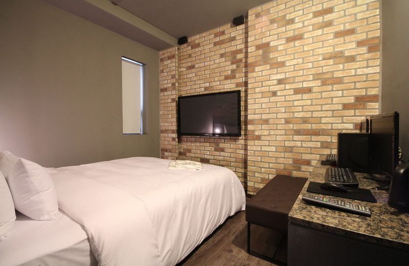 Ulsan Fan Hotel