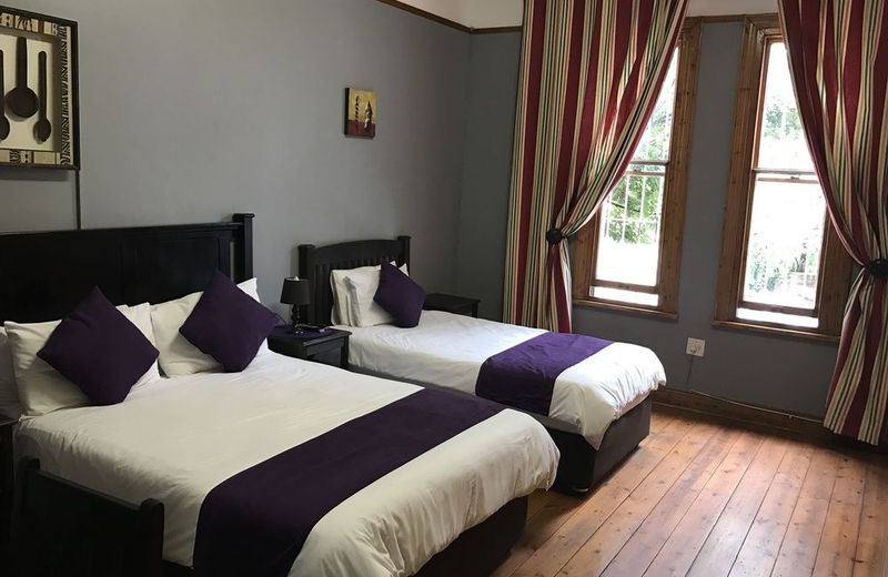 Picanha Guesthouse